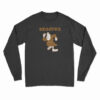 Skadres Long Sleeve T-Shirt