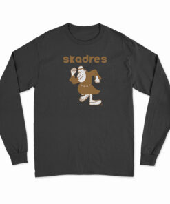 Skadres Long Sleeve T-Shirt