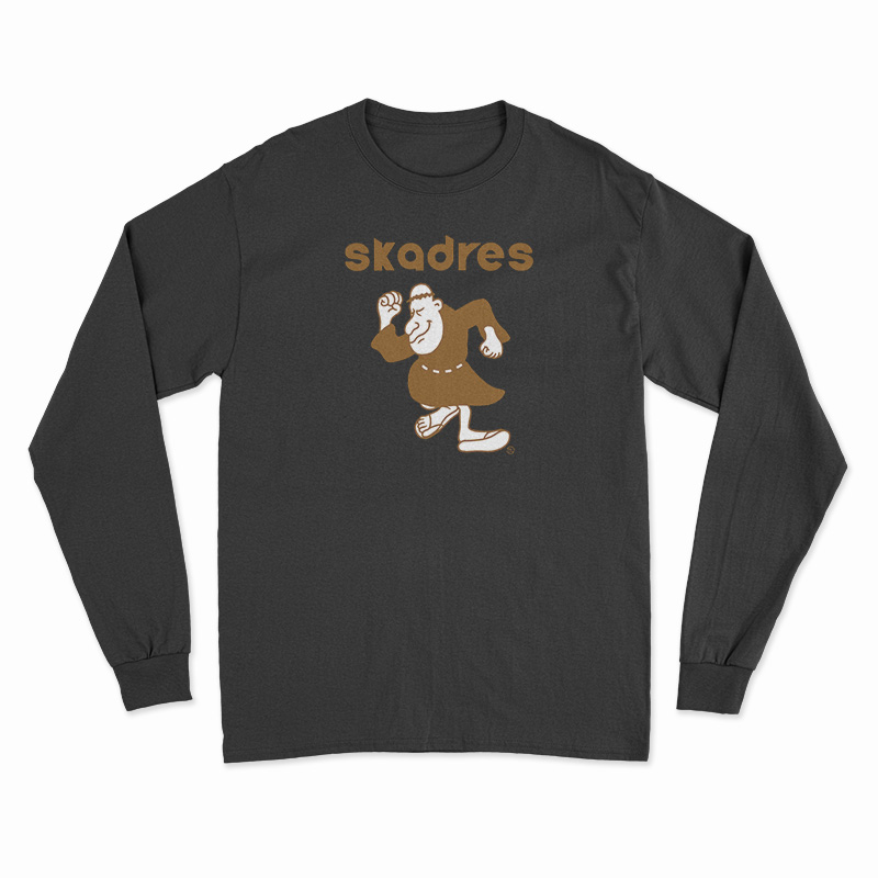 Skadres Long Sleeve T-Shirt