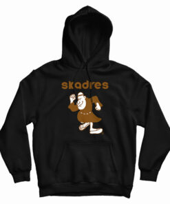 Skadres Hoodie