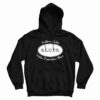 Southern Ladies Under Tremendous Stress Hoodie