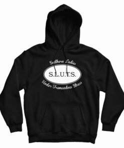 Southern Ladies Under Tremendous Stress Hoodie