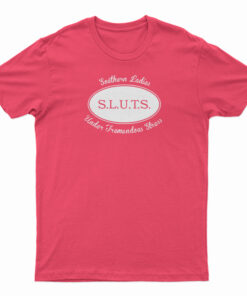 Southern Ladies Under Tremendous Stress T-Shirt