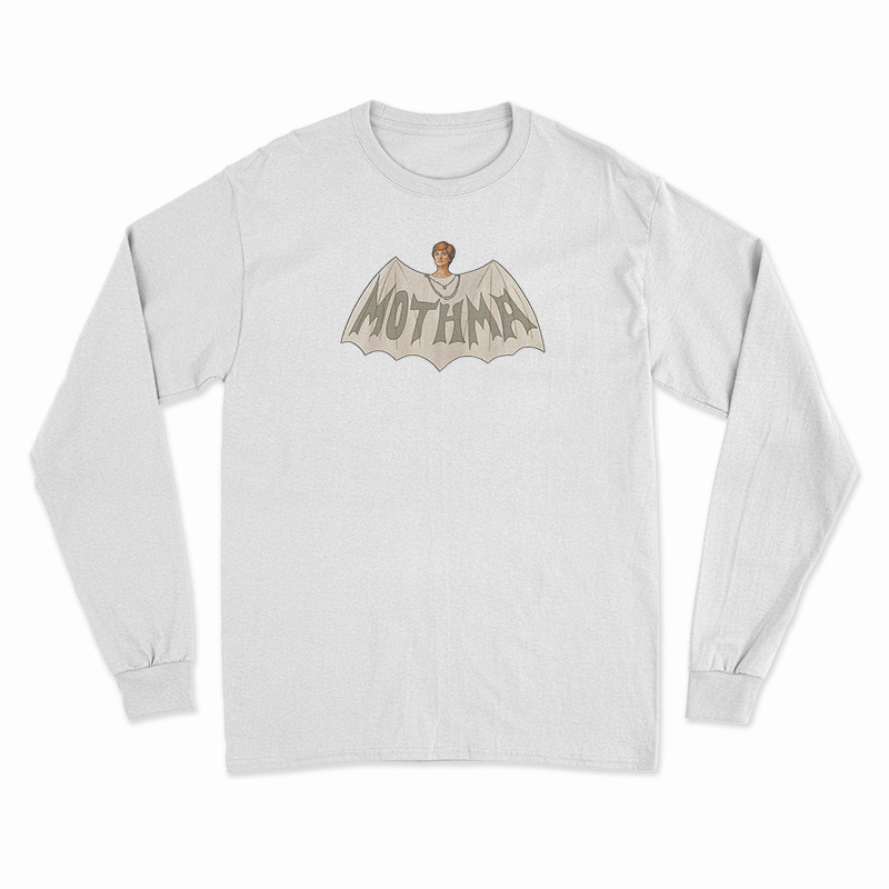 Star Wars Mothma Long Sleeve T-Shirt