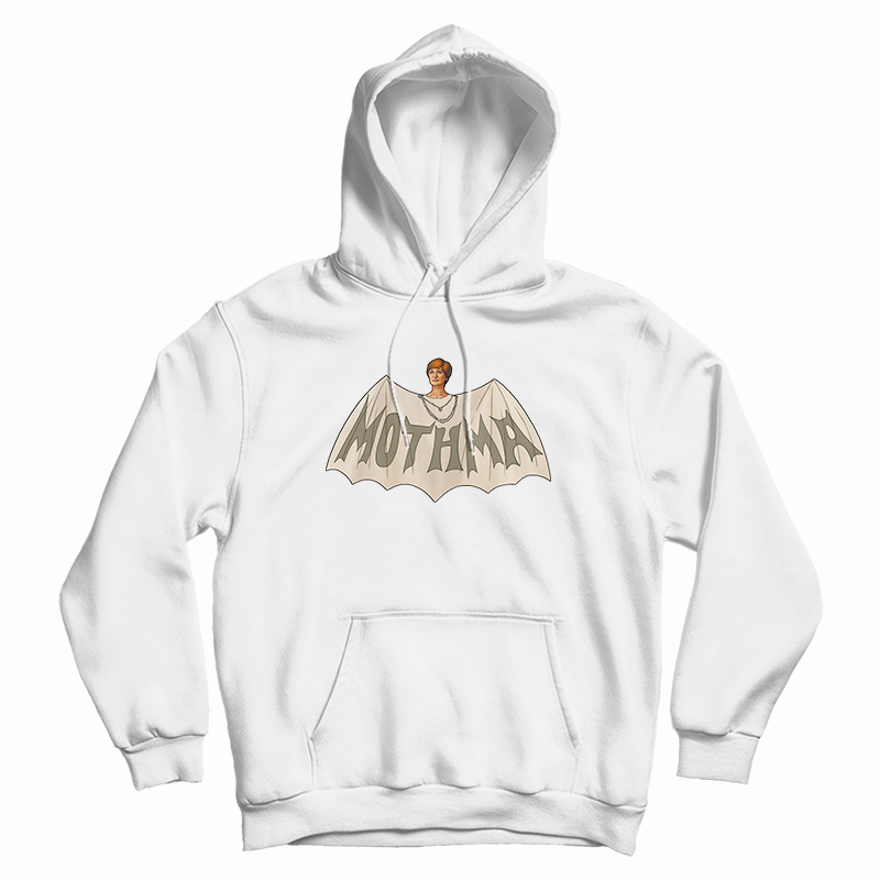 Star Wars Mothma Hoodie