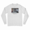 Suits – A Handsome Coffee For My Handsome Man Long Sleeve T-Shirt