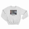 Suits – A Handsome Coffee For My Handsome Man Sweatshirt