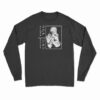 Ryomen Sukuna Jujutsu Kaisen Long Sleeve T-Shirt