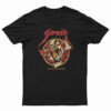 Suptallica Mega Tour T-Shirt