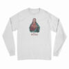 The Mussiah Long Sleeve T-Shirt