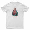 The Mussiah T-Shirt