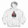 The Mussiah Hoodie