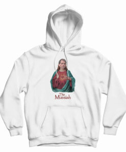 The Mussiah Hoodie