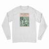 The Simpsons Panic In The Streets Of Springfield Long Sleeve T-Shirt