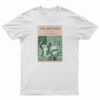 The Simpsons Panic In The Streets Of Springfield T-Shirt