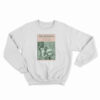 The Simpsons Panic In The Streets Of Springfield Sweatshirt