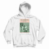 The Simpsons Panic In The Streets Of Springfield Hoodie