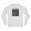 The Smiths The Queen Is Dead Vintage Long Sleeve T-Shirt