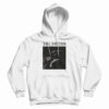 The Smiths The Queen Is Dead Vintage Hoodie