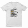 Three Nights At The Kid Super Motel Dominic Fike T-Shirt