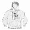 Today I'm Feeling Nicolas Cage Hoodie