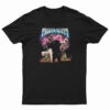 Travis Scoot Rodeo Madness Tour T-Shirt