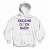 Trevor Story Second Dick Shot Hoodie