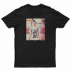 Tyler Herro Wearing Shirt Of Himself T-Shirt
