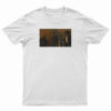 Snowfall 2017 The Last Knight T-Shirt