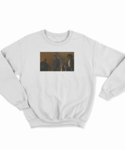 Snowfall 2017 The Last Knight Sweatshirt