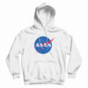 ASAN NASA Logo Parody Hoodie