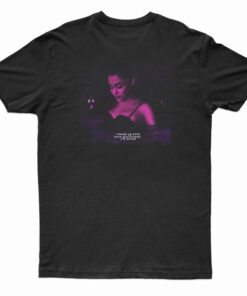 Ariana Grande Thank U Next T-Shirt