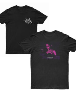 Ariana Grande Thank U Next T-Shirt