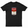 Cannabis Soup Parody Of Campbell's Soup That 70's Show T-Shirt