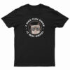 Cat I Had Fun Once It Was Awful T-Shirt