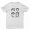 Cats The Linda Lindas T-Shirt
