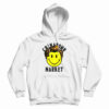 Chinatown Market X Conan Smiley Hoodie