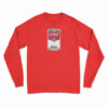 Detroit Style Beef Stew Long Sleeve T-Shirt