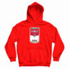 Detroit Style Beef Stew Hoodie