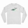 Dino - You Are Doing A Good Job Long Sleeve T-Shirt