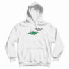 Dino - You Are Doing A Good Job Hoodie