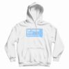 Don't Make Me Use My Teacher Voice Hoodie