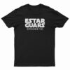Estar Guars Star Wars Episode 7 T-Shirt