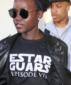 Estar Guars Star Wars Episode 7 T-Shirt