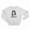 Free JT Sweatshirt
