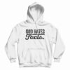God Hates Facts Hoodie