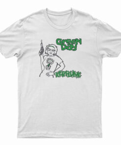 Green Day Kerplunk T-Shirt