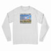 I Was Born In The Wrong Generation Long Sleeve T-Shirt