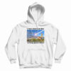 I Was Born In The Wrong Generation Hoodie
