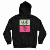 I Was There Too Hoodie